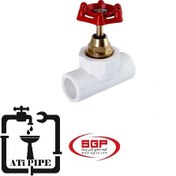 تصویر شیر فلکه کامل 25 اذین 