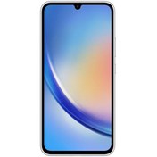 تصویر گوشی سامسونگ (ویتنام) A24 | حافظه 128 رم 6 گیگابایت Samsung Galaxy A24 (Vietnam) 128/6 GB