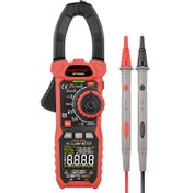 تصویر مولتی متر کلمپی هابوتست مدل HT208A Digital Clamp Meter AC HABOTEST HT208A