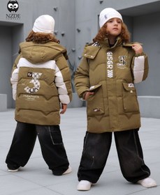 تصویر کاپشن FASHION NZDE 