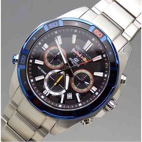 Casio edifice best sale efr 534 price