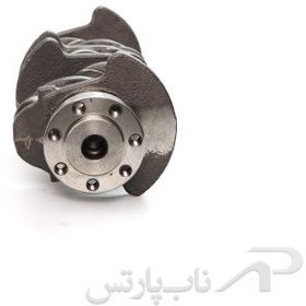 تصویر میل لنگ تندر ال L90 تیپ E1 برند عظام 