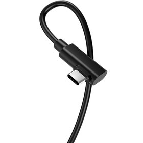 تصویر کابل 5 متر 5 گیگ دوطرف meta quest 1 2 3 3s type c 