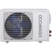 تصویر کولر گازی کنوود 12000 مدل ACO 12 Kenwood air conditioner 12000 model ACO 12