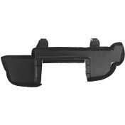 تصویر بادگیر چپ رادیات چری آریزو 5 نیو FL 