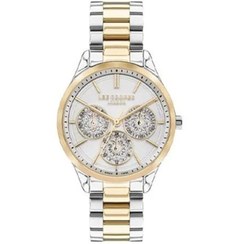 تصویر ساعت مچی زنانه اصل | برند لی کوپر | مدل LC07471.530 