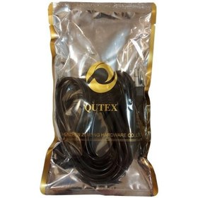 تصویر سیم پدال چرخ خیاطی کد 01 و 0250 