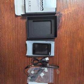 تصویر موزیک پلیر ۶۴ گیگابایتی ‎ برند BOOTEEK 