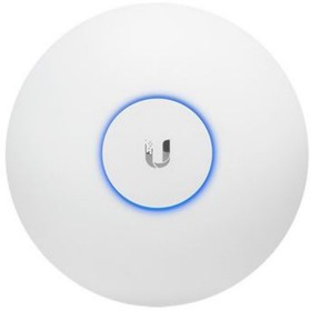 تصویر اکسس پوینت یوبیکیوتی مدل UniFi UAP-AC-LR مودم و روتر اکسس پوینت یوبیکیوتی اکسس پوینت یوبیکیوتی مدل UniFi UAP-AC-LR