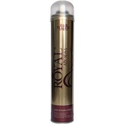 تصویر اسپری موی سر 500 میل آتوسا رویال Atousa Royal Hair Spray 500 ml