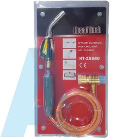 تصویر تورچ جوشکاری 