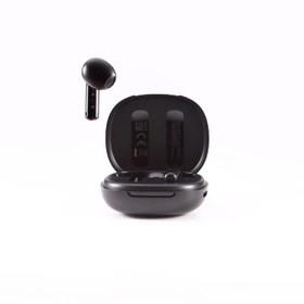 تصویر هدفون بی سیم شیائومی کیو سی وای مدل AilyBuds E20 Xiaomi QCY AilyBuds E20 Wireless Headphone