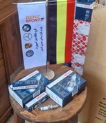 تصویر شمع موتور M112 | مناسب مرسدس بنز C240 و E240 