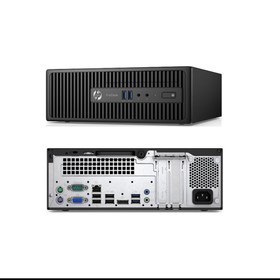 تصویر HP ProDesk 400 G3 