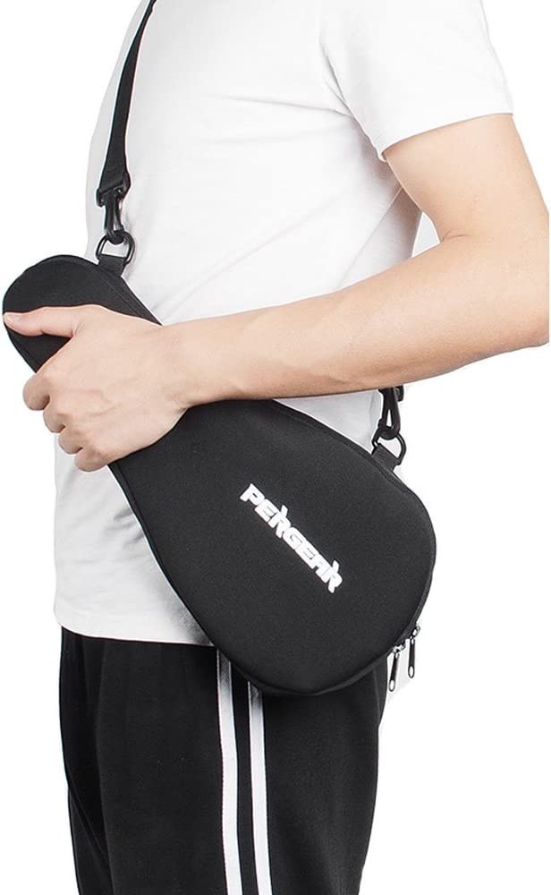 خرید و قیمت کیف حمل کیف PERGEAR Gimbal Case for Zhiyun Smooth 4