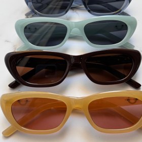 تصویر عینک جنتل مانستر کد (009) 