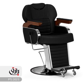 تصویر صندلی جکدار PTJ-202S 