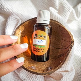 تصویر روغن نارگیل - 60 میل Coconut Oil