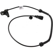 تصویر سنسور ABS چرخ جلو خودرو کروز پلاس 