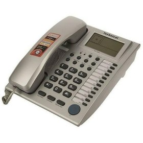 تصویر تلفن تکنیکال مدل TEC-1024 Technical TEC-1024 Phone