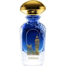 تصویر عطر ادکلن ویدیان لندن|widian london widian london