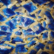 تصویر تیر ژله ای سایز ۷-۸ میلیمتر بسته ۳۰۰۰ عددی 