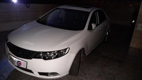 تصویر سراتو سایپا مدل 1397 ا 2000 اتوماتیک (آپشنال) 2000 اتوماتیک (آپشنال)