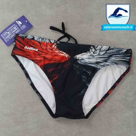 تصویر مایو اسلیپ مردانه 4 