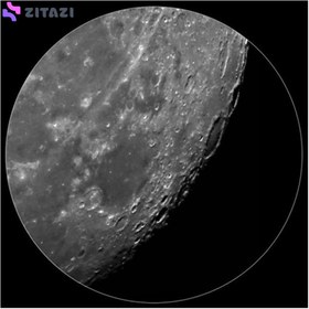 تصویر تلسکوپ سلسترون مدل Libra 805 