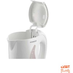 تصویر کتری برقی کنوود مدل JK060 Kenwood JK060 Discovery Duo Travel Jug Electric Kettle