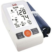 تصویر فشارسنج دیجیتال بریسک مدل B16 Blood Pressure Monitor