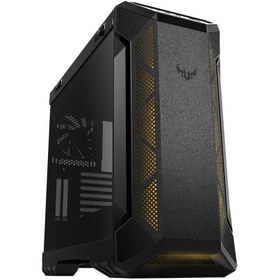 تصویر کیس ایسوس مدل TUF Gaming GT501 TUF Gaming GT501 Case