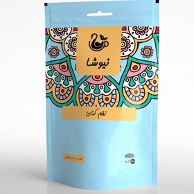 تصویر تخم کتان نیوشا Flax Seeds NT071 