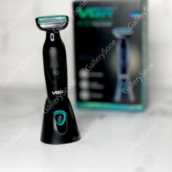 تصویر شیور و موزن بینی VGR V -601 VGR Trimmer V-601