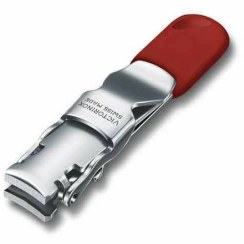 تصویر ناخن گیر ویکتورینوکس مدل 8.2050.B1 سوئیس 