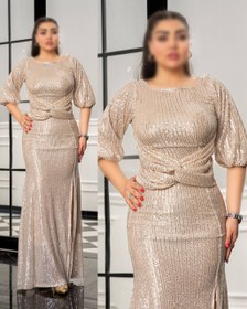 تصویر مدل روشنک 