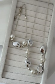 تصویر ست مروارید 