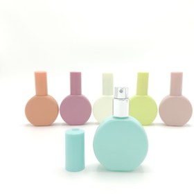 تصویر اسپری گرد رنگی 20 میل 