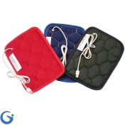 تصویر پد حرارتی برقی سوناجم سایز ۳۰ در ۲۰ پرتابل 