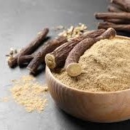 تصویر پودر ریشه شیرین بیان 