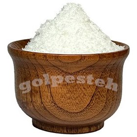 تصویر پودر نارگیل چرب 