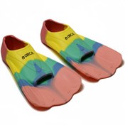 تصویر فین تمرینی اورکا مدل HydraFlex Pro 