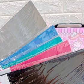 تصویر کلیر بوک ۱۰۰ برگ کد ۳۳۶۹ 