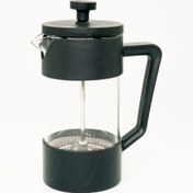 تصویر فرنچ پرس 350 سی سی مدل دسته هفتی کد 004 (یک عددی) 