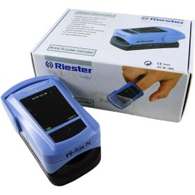 تصویر پالس اکسی متر ریشتر Ri-Fox N 1905 