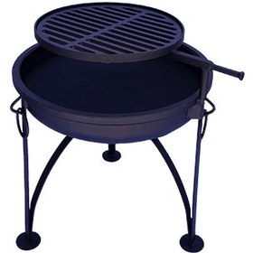 تصویر آتشدان 305 