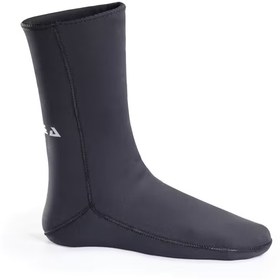 تصویر جوراب غواصی APNEA مدل Apnea Diving Socks 