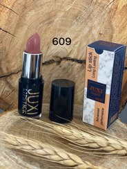 تصویر رژ لب جامد ژاکسی کد 609 