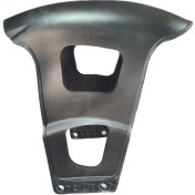 تصویر گلگیر عقب موتور سیکلت مدل Puls180 مناسب برای پالس 