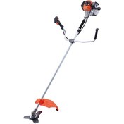 تصویر علفزن دوشی هیوندای مدل CG500 موتور ۴ زمانه 